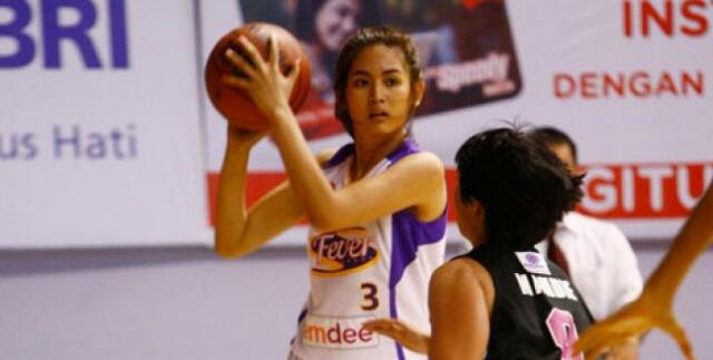 Dua Kali Kalah, Tim Maria Selena Menang Lawan Sritex Dragon Solo