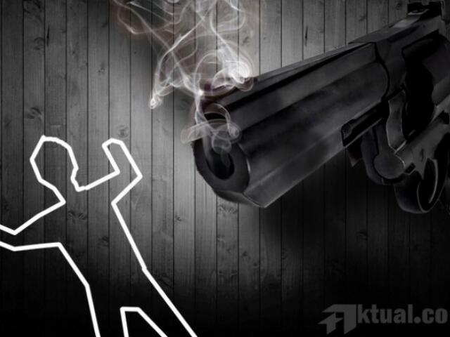 Dua Orang Tertembak Saat Antri Dana Kompensasi BBM