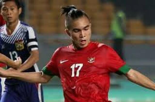 Dua Pemain Timnas U-19 Resmi Dikontrak Barito Putra