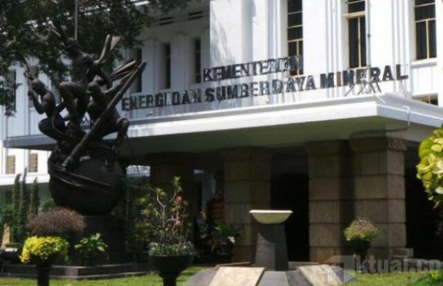 Dua Ratus Izin Migas Bakal Diserahkan ke PTSP BKPM, ESDM Simpan Sepuluh Perizinan