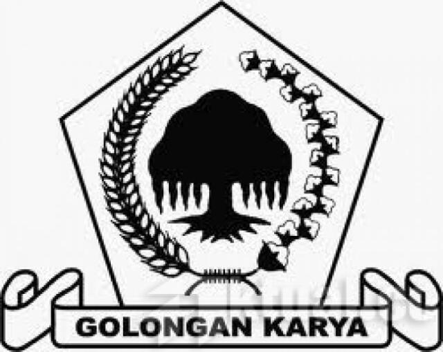 Dualisme Golkar Disarankan Selesai Sebelum Paripurna