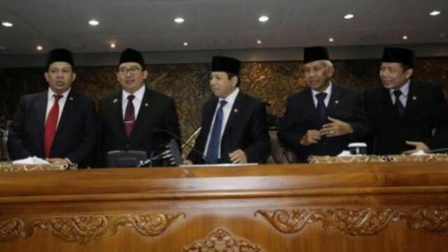 Dubes AS Temui Ketua DPR Bahas PT Freeport Indonesia