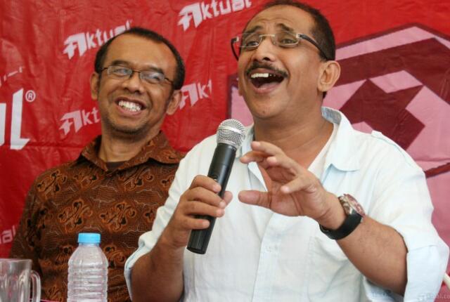 Dugaan Konspirasi Pemain 'Hitam', Ini Kata Exco PSSI