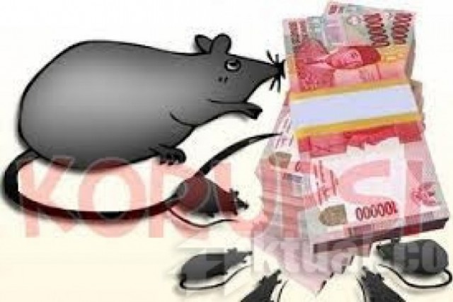 Dugaan Penggelapan Dana, Kejati DKI Diminta Periksa Pengelola THR Lokasari