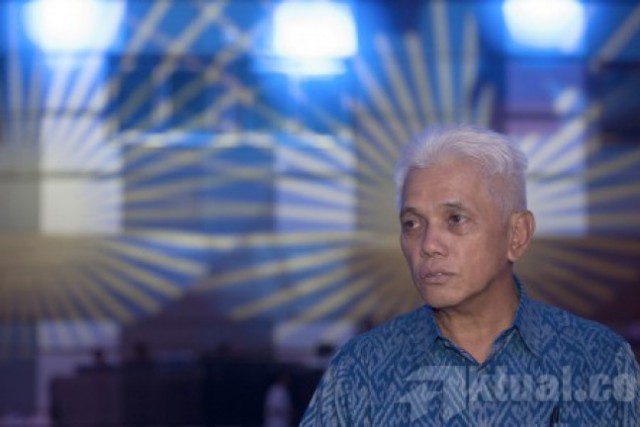 Dukung Hatta Rajasa, Ormas Harapan Rakyat Indonesia Dibentuk