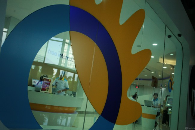 Dukung Sektor Maritim, Telkom Gelar 18 Broadband Port 2015