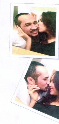 Dulu Samad Bilang, Selingkuh Sama Dengan Korupsi, Sekarang?