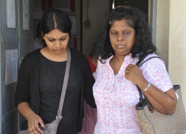 Duo Bali Nine Tersenyum Saat Dipindah ke Lapas Nusakambangan