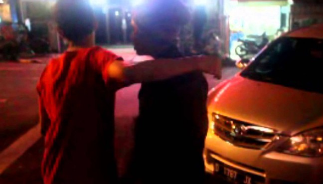 Duo Emilio Asal Bandung Siap Ramaikan Blantika Musik Indonesia