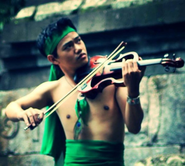 E-Sastera Malaysia Berikan Penghargaan kepada Penyair Musisi Indonesia