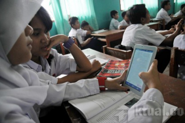 Eko Patrio: Tes Keperawanan Tidak Produktif