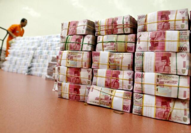 Ekonom: 'Balance of Payment' Seperti Kolestrol