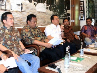 "Ekonomi Rakyat Dalam Bingkai Nawacita"