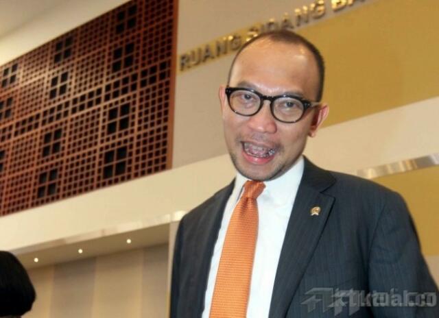 Eks Menkeu: Pertumbuhan Ekonomi Tujuh Persen Terlalu Berisiko