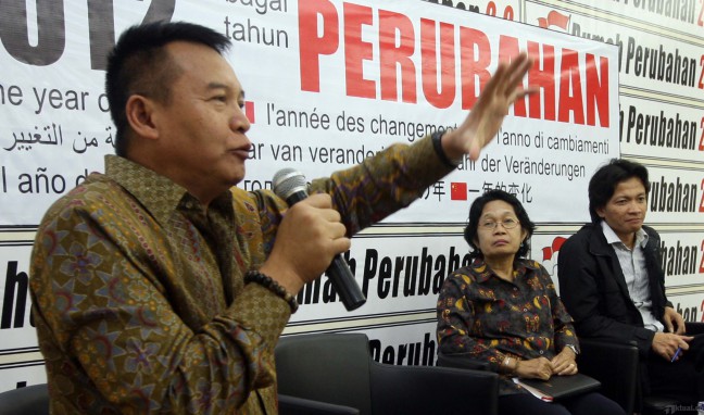 Eksekusi Mati, TB Hasanuddin: Sikap Pemerintah Jelas dan Tegas