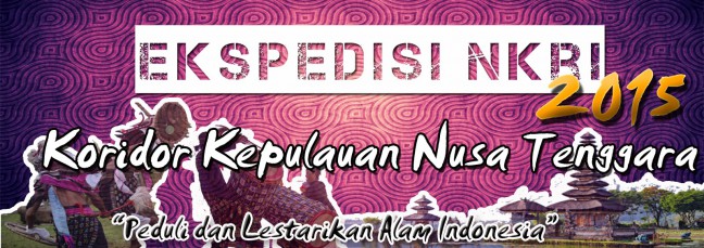 Ekspedisi NKRI Liputi Perbatasan Laut
