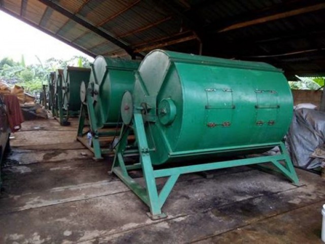 Enam Perusahaan Korsel Jajaki Peluang Investasi Pembangkit Listrik Tenaga Biomassa