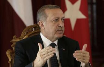 Pemerintah Turki Klaim Kudeta Militer Telah Digagalkan