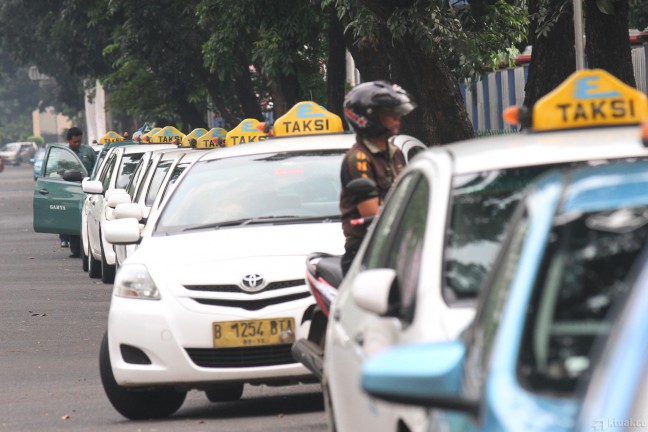 Express Group Siap Bantu Kepolisian Ungkap Kasus Pembunuhan di Pasar Minggu