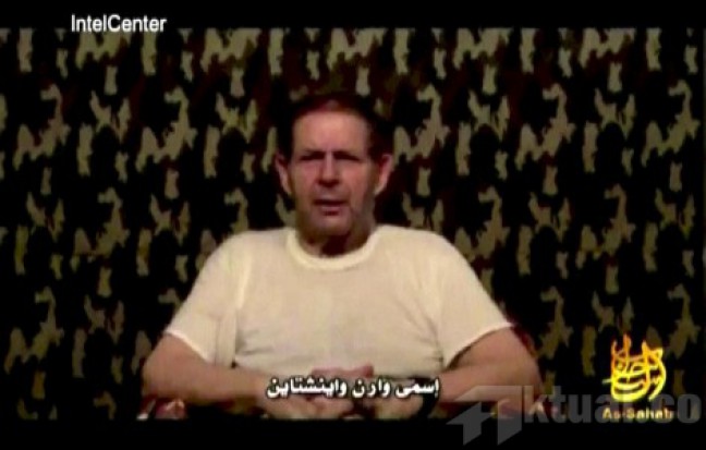 FBI Rancang Pembayaran Sandera WN Amerika Serikat