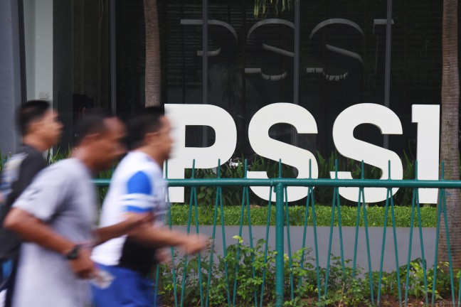 FIFA Akan Jatuhkan Sanksi Untuk PSSI Sore Ini