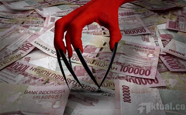 FITRA: Kisruh APBD DKI Bisa Selesai Jika Duduk Bersama