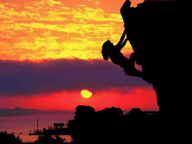 FPTI Berangkatkan Enam Atlet Panjat Tebing Hadapi Kejurnas Batam