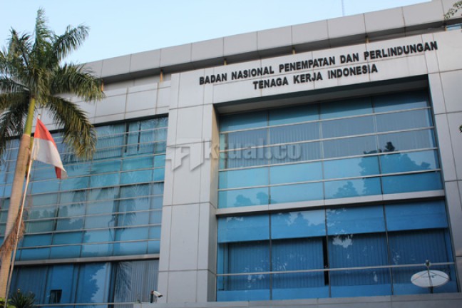 FSTKI Minta BNP2TKI Tertibkan Praktek Jasa Pengiriman Uang Gelap