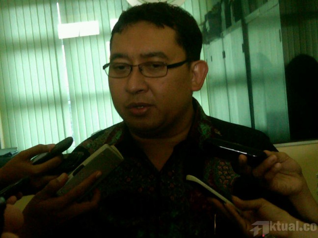Fadli Zon: Inovasi, Pembentukan Polisi Parlemen Diperlukan