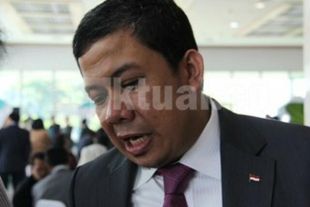 Fahri Hamzah: Pemerintah Tak Usah Ikut Campur Urusan Golkar
