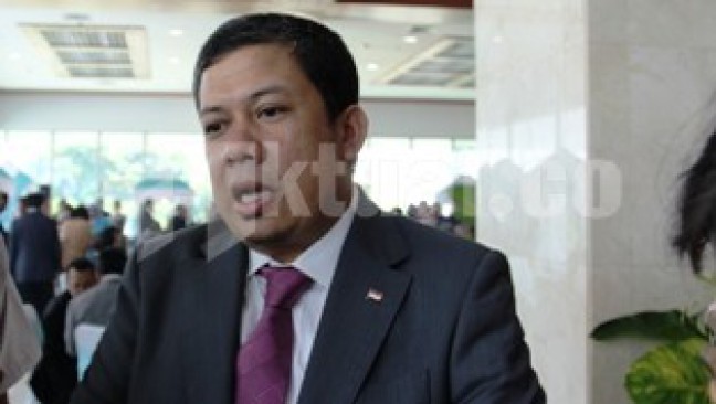 Fahri Hamzah: Soal Angket, Jokowi Tak Perlu Khawatir