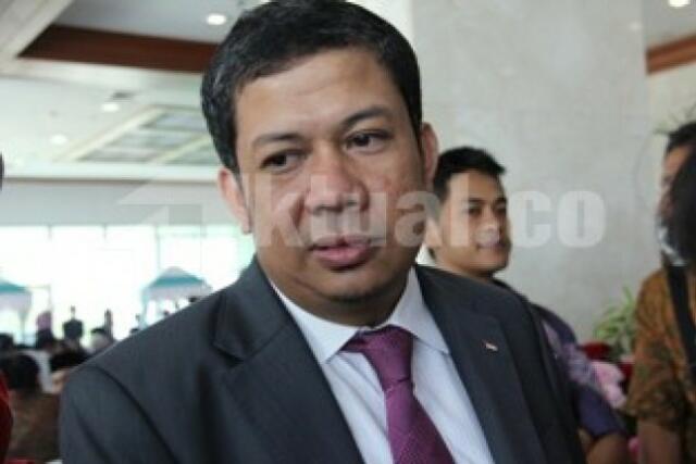 Fahri Yakinkan Tak Bahas Perppu Plt KPK