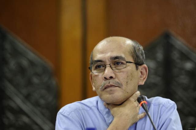 Faisal Basri Rekomendasikan 'Privilege' Pertamina di RUU Migas