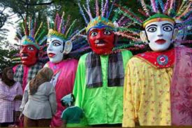 Festival Seni dan Budaya Betawi Bangkitkan Budaya Yang Terlupakan