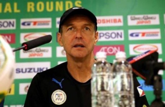 Filipina Nilai Indonesia Rintangan Berat ke Semifinal Pila AFF