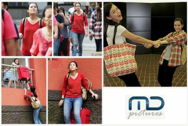 Film Kisah Merry Riana Meluncur Sebelum Natal