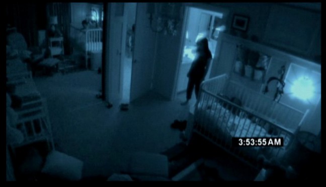 Film ‘Paranormal Activity 5: The Ghost Dimension’ Rilis Maret 2015