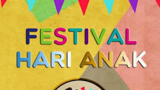 Fisip UI Putar Film Anti Bullying Dalam Festival Hari Anak