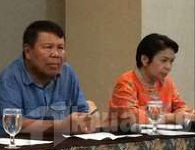 Forum Atlet Nasional Berikan Lima Saran Buat Kemenpora