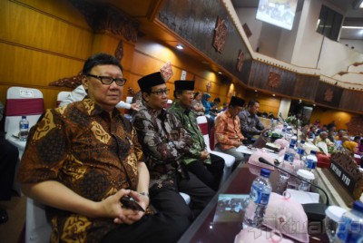 Forum Komunikasi DPRD Se- Indonesia