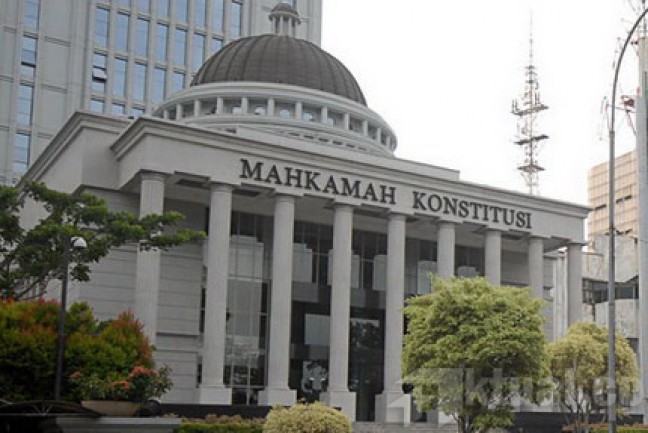 Forum Pengacara Konstitusi: Arief Hadapi Krisis Ketaatan Lembaga Lain Terhadap MK