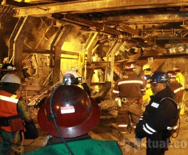 Freeport Diminta Bangun Smelter di Timika