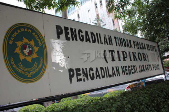 Fuad Amin Terima Rp18,85 Miliar dari PT MKS
