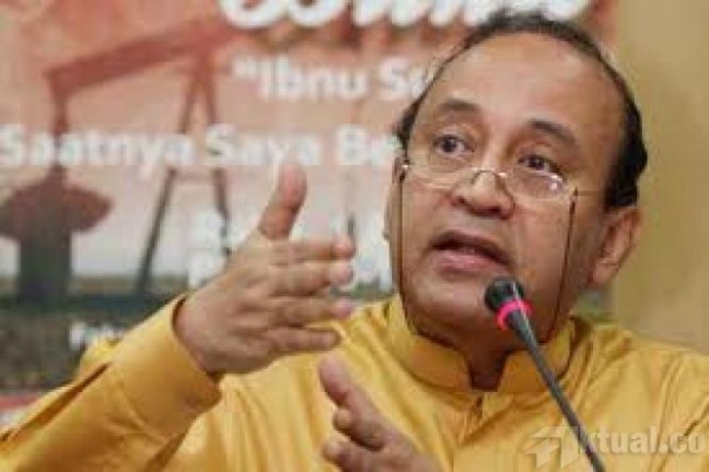 Fuad Bawazier: Lelang Dirjen Pajak Sarat Kepentingan