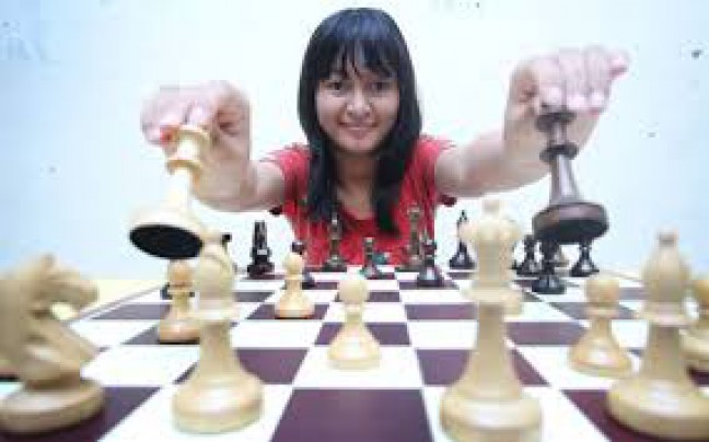 GM Medina Akan Hadapi 650 Pecatur Secara On Line