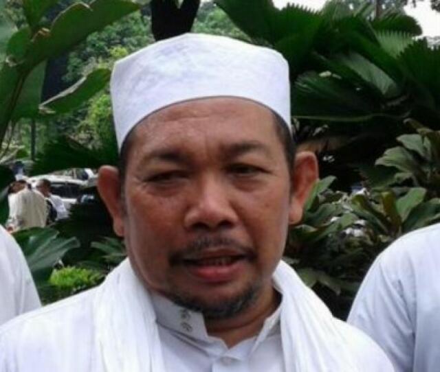 GMJ Tak Perduli Sidang Paripurna Setujui Pelantikan Ahok