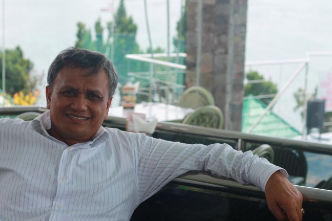 Gaji Guru Honorer di Medan Tidak Manusiawi