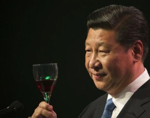 China Akan Gunakan Kekerasan untuk Pertahankan Taiwan