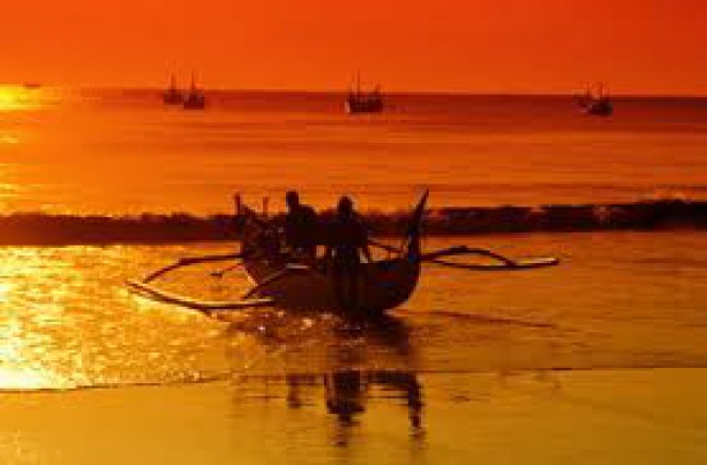 Gara-gara Sariawan, Nelayan Brebes Disangka Korban AirAsia