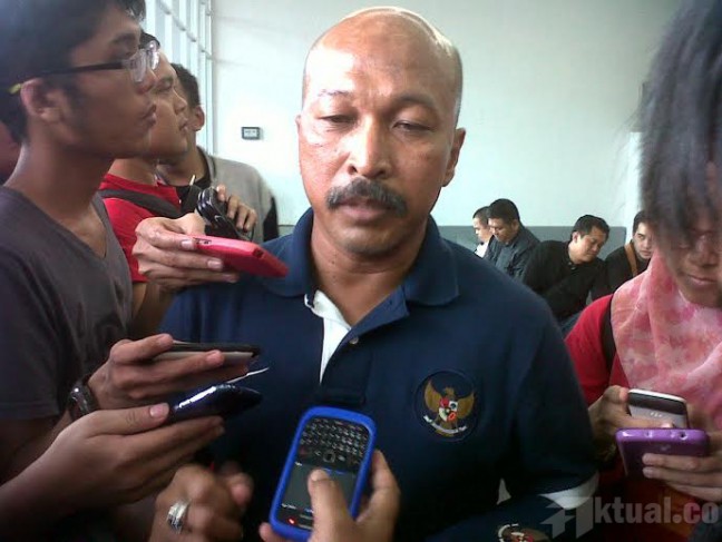 Garuda Muda Dijadwalkan Jalani Empat Pertandingan Uji Coba